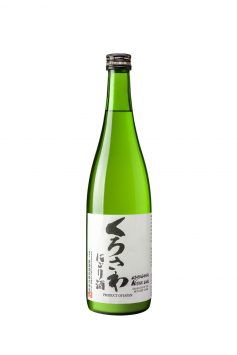 Nigori Sake