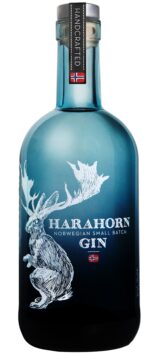 Norwegian Small Batch Gin