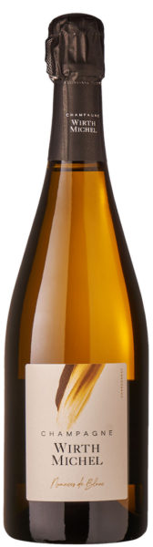 Nuances de Blanc Extra Brut