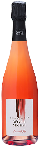 Nuances de Ros Extra Brut