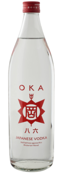 OKA VODKA