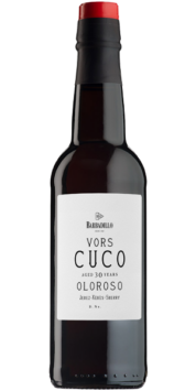 Oloroso, 'Cuco' VORS