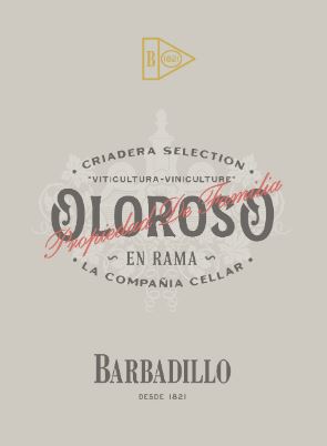 Oloroso En Rama Criadera Selection