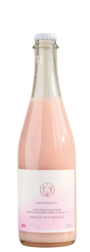 Hana Makgeolli Omija Makgeolli