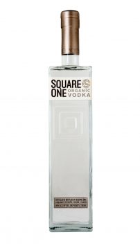 Organic Rye Vodka