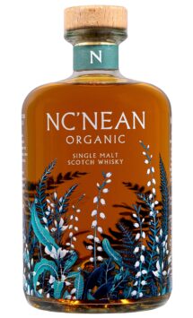 Organic Single Malt Scotch Whisky
