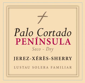 Palo Cortado 'Península'