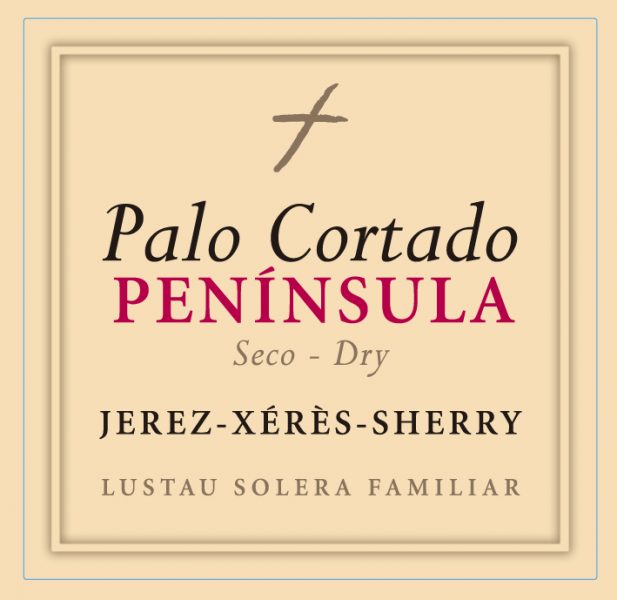 Palo Cortado Pennsula
