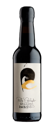 Palo Cortado Reliquia Bodegas Barbadillo 