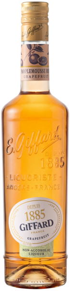 Pamplemousse Liqueur NONALCOHOLIC
