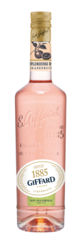 Pamplemousse Liqueur [NON-ALCOHOLIC]