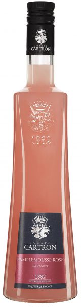 Pamplemousse Rose Grapefruit Liqueur