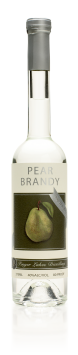 Pear Brandy