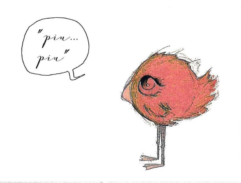 Piu Piu PtNat Ros