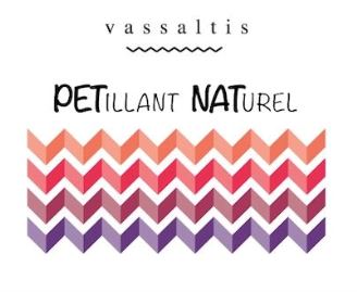 Pet Nat Vassaltis Vineyards