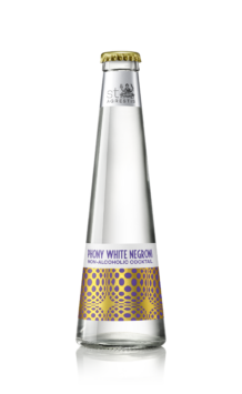 Phony White Negroni [32 x 200ml] [NA]