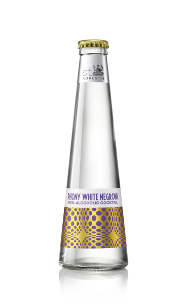 Phony White Negroni 32 x 200ml NA