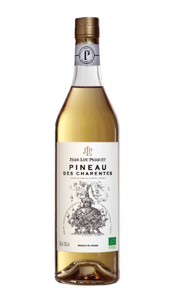 Pineau des Charentes Pasquet