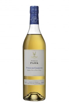 Pineau des Charentes 'Pineau Park'