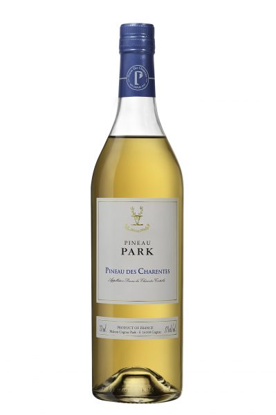 Pineau des Charentes Pineau Park Cognac Park