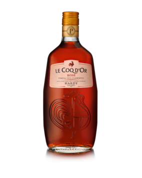 Pineau des Charentes Rose