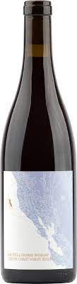 Pinot Noir North Coast