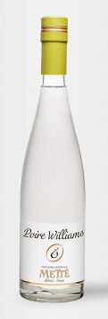 Poire Williams (Pear) Eau de Vie