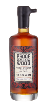 Polish Rye 'The Stranger 7 Year'