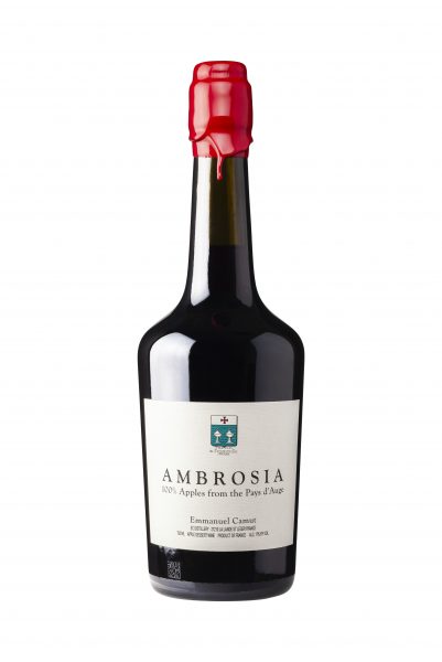 Pommeau Ambrosia
