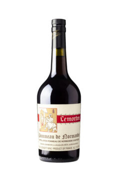 Pommeau de Normandie