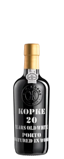 Port 20 Yr White Kopke