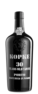 Port 30 Yr Tawny