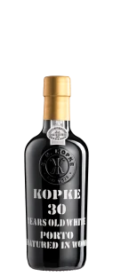 Port 30 Yr White