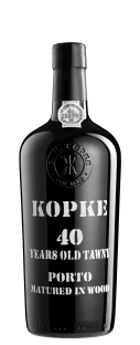 Port 40 Yr Tawny