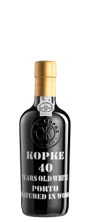 Port 40 Yr White
