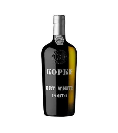 Port Dry White