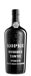 Port Tawny Reserve