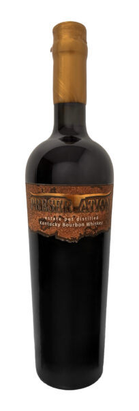 Pot Still Wheated Bourbon Whiskey 9th Floor Skurnik Selection