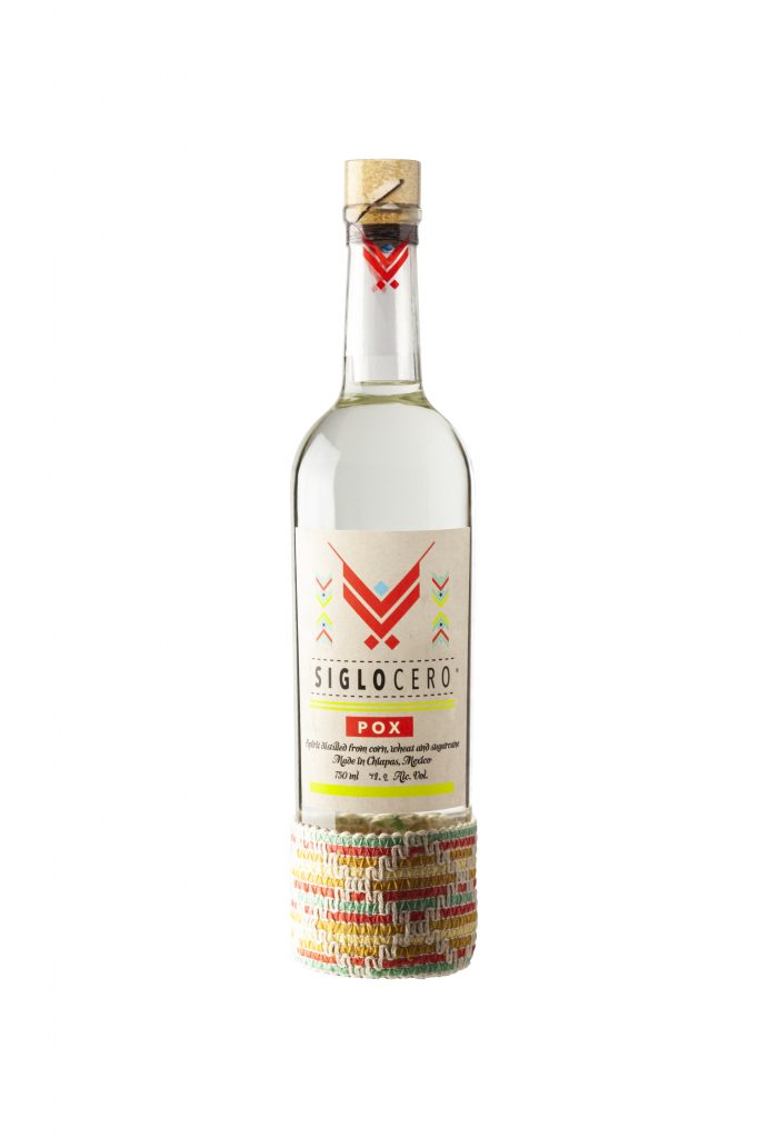 Pox, Siglo Cero - Skurnik Wines & Spirits