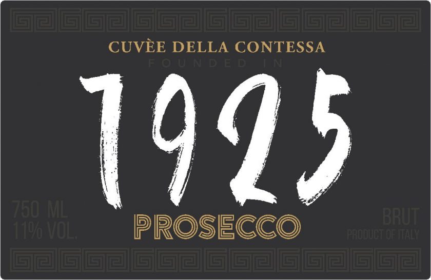 Prosecco della Contessa