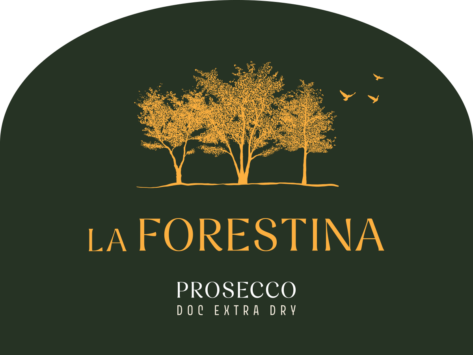Prosecco DOC Extra Dry, La Forestina