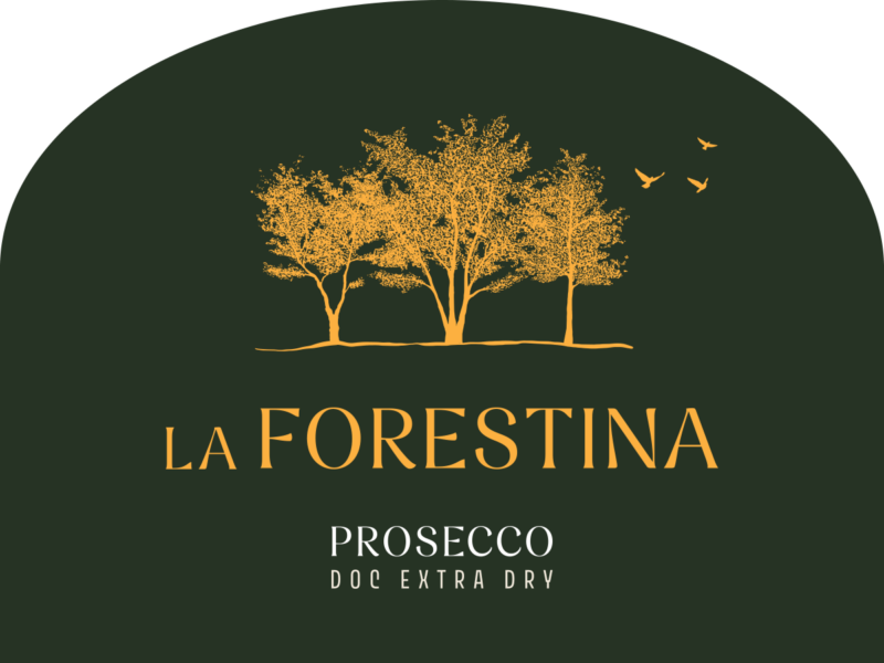 Prosecco DOC Extra Dry La Forestina