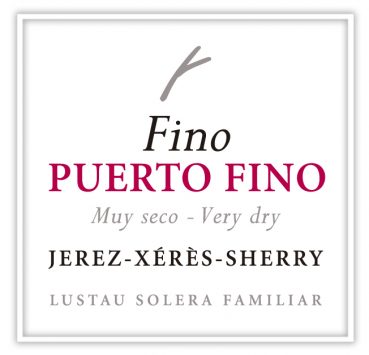 Fino del Puerto [Solera Familiar]