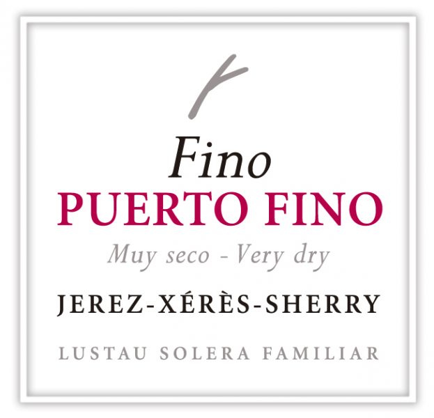 Fino del Puerto Solera Familiar