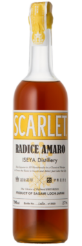Radice Amaro