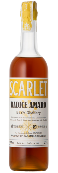 Radice Amaro