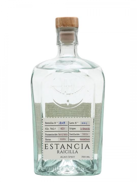 Raicilla