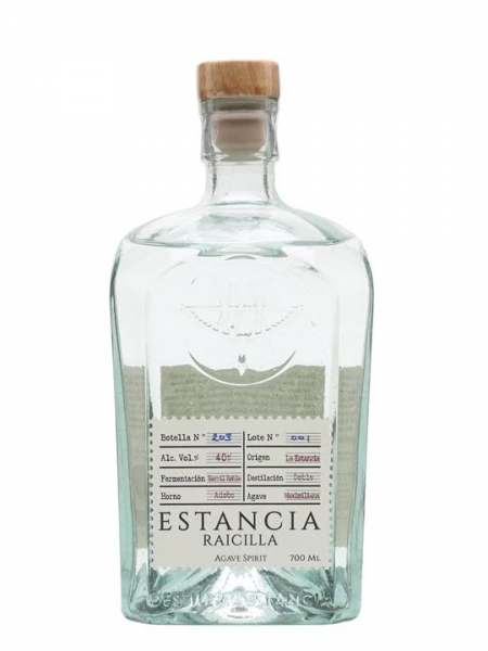 Raicilla Estancia Distillery 