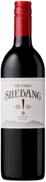 Red Blend Cuvee 'The Whole Shebang! Cuvee XVII'