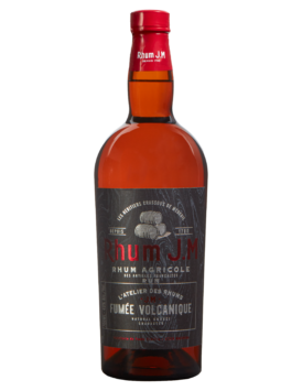 Rhum Agricole, 'Atelier - Fumee Volcanique'